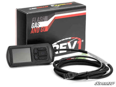 Can-Am Commander Dynojet Power Vision 3 ECU Tuner