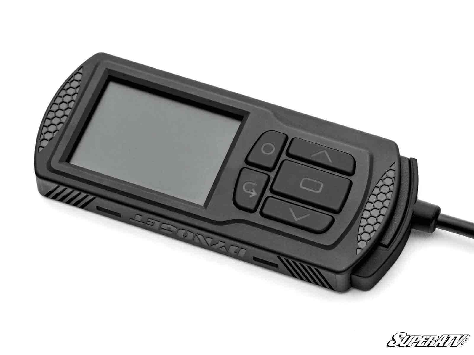 Can-Am Renegade Dynojet Power Vision 3 ECU Tuner