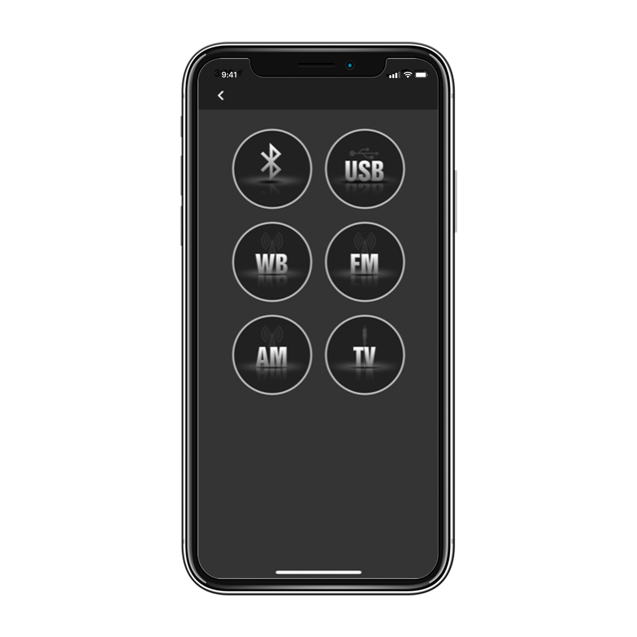 Color Optix™ Light Controller with Optional App Interface