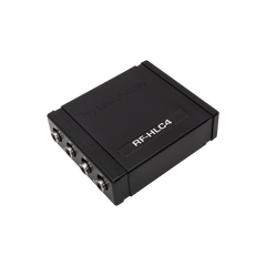 4-Channel High-to-Low Converter
