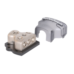 4 AWG Distribution Block