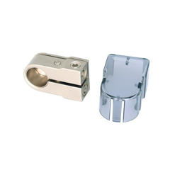 4 AWG Positive/Negative Battery Terminal