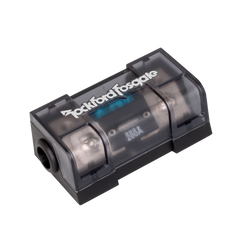 Inline ANL or Maxi Fuse Holder
