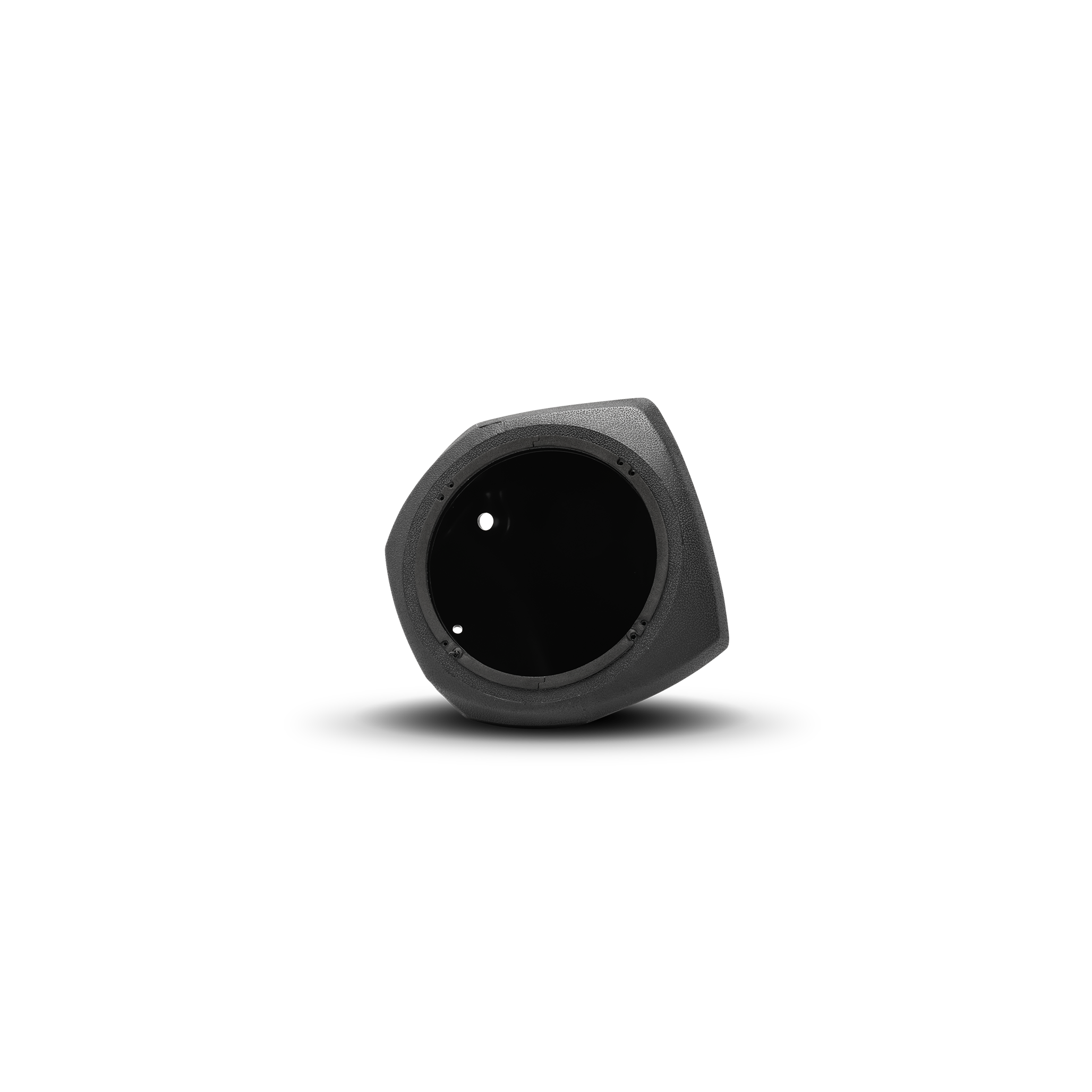 6.5′′ front lower speaker enclosures for select 2016+ Polaris GENERAL models