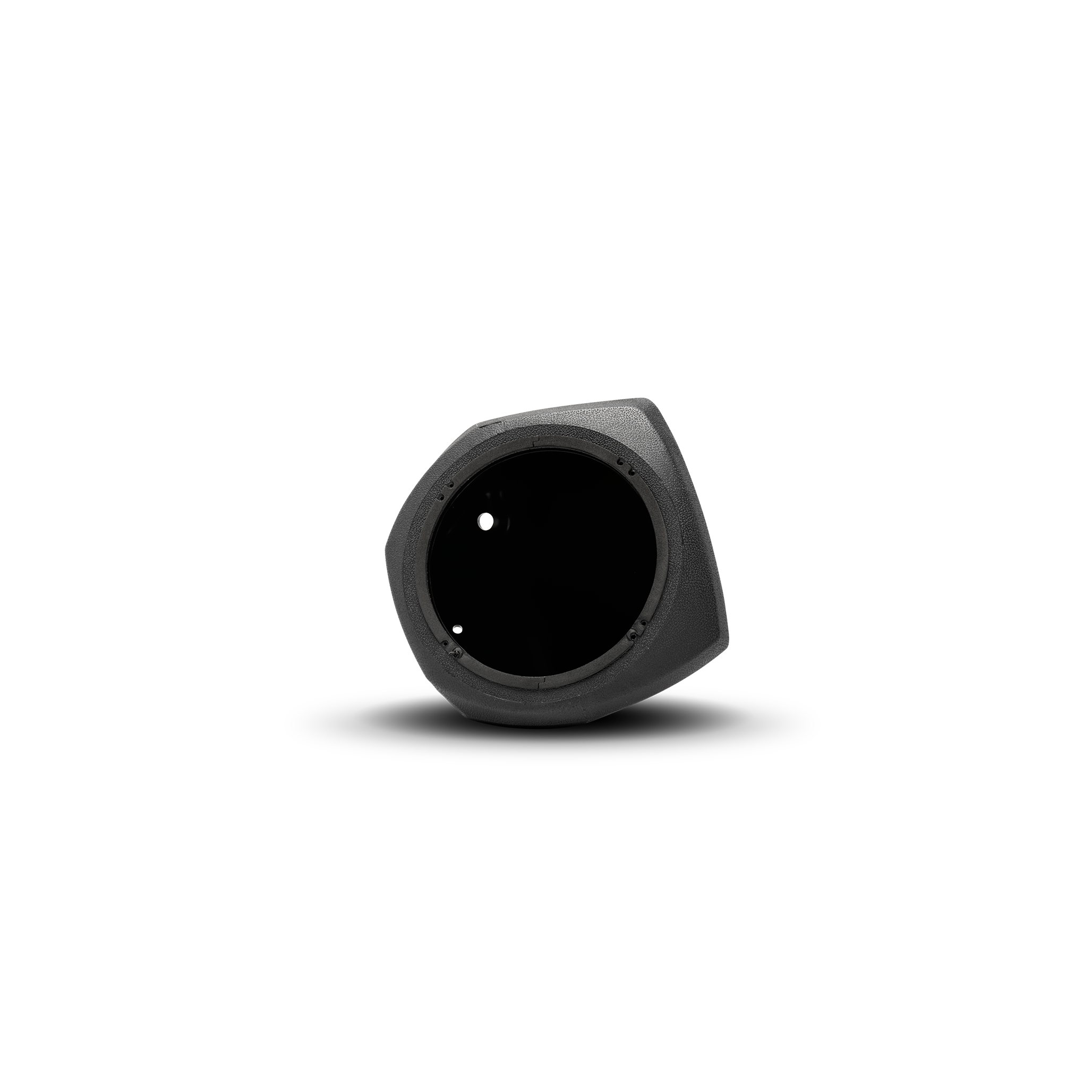 6.5′′ front lower speaker enclosures for select 2016+ Polaris GENERAL models