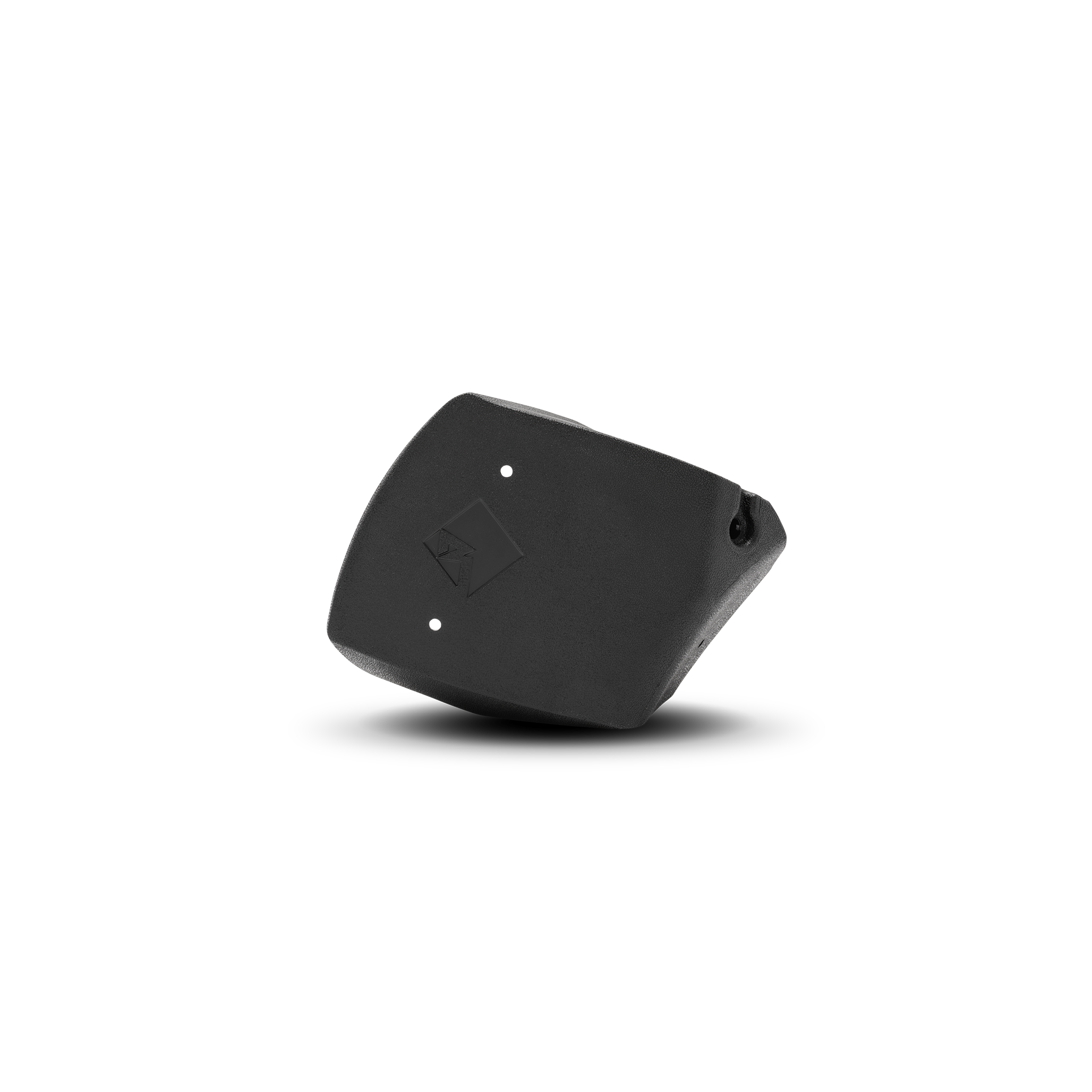 6.5′′ front lower speaker enclosures for select 2016+ Polaris GENERAL models