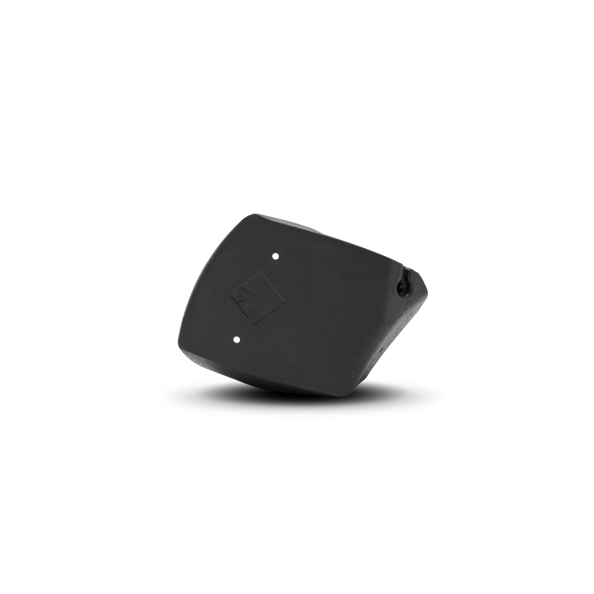 6.5′′ front lower speaker enclosures for select 2016+ Polaris GENERAL models