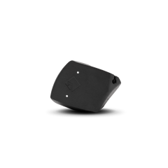 6.5′′ front lower speaker enclosures for select 2016+ Polaris GENERAL models