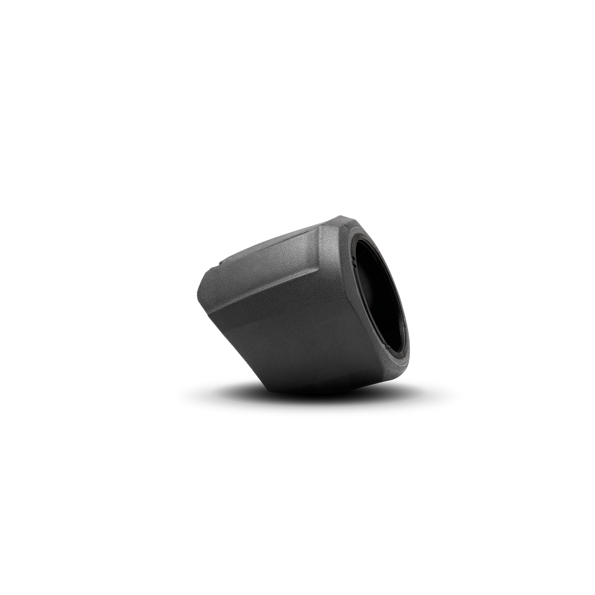 65 front lower speaker enclosures for select 2016+ Polaris GENERAL models