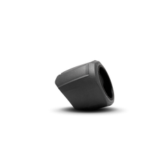 65 front lower speaker enclosures for select 2016+ Polaris GENERAL models