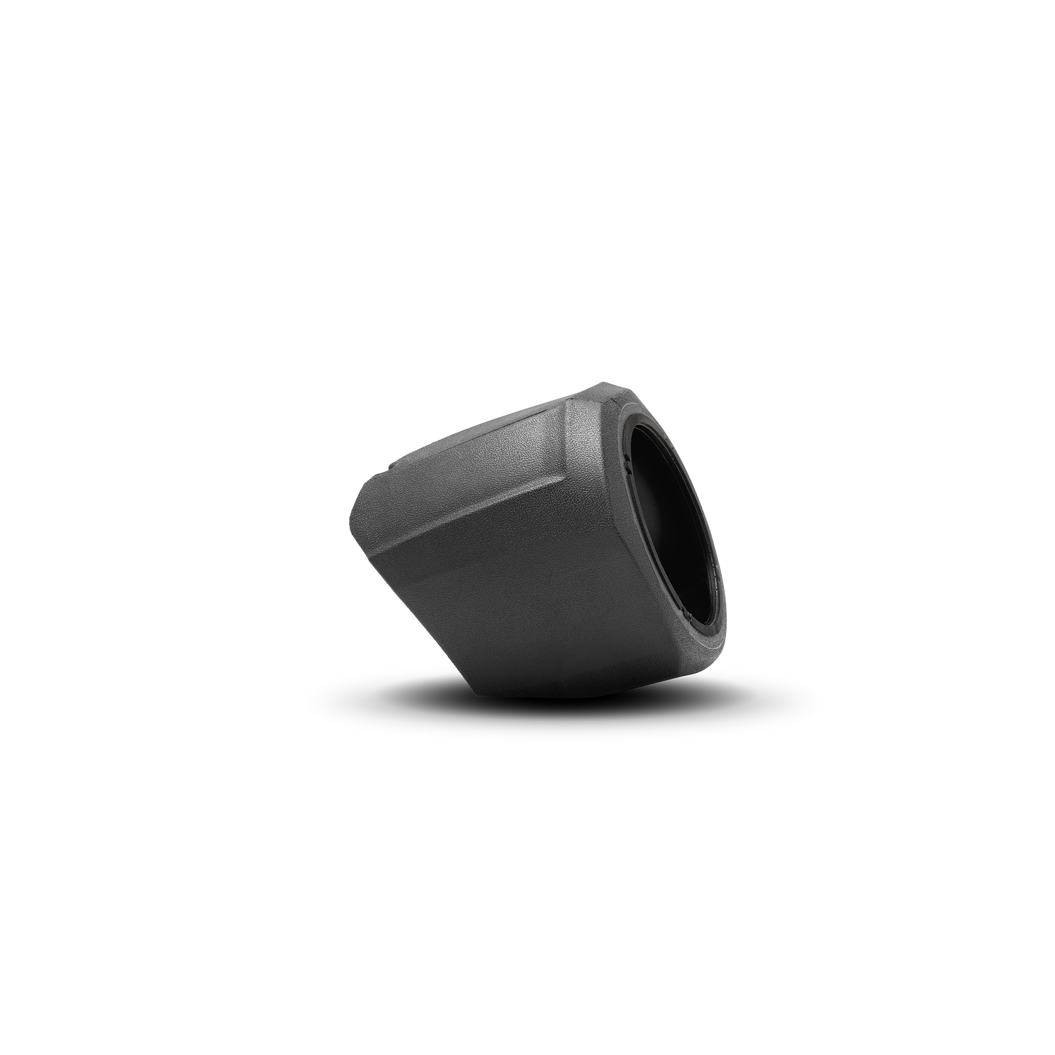 65 front lower speaker enclosures for select 2016+ Polaris GENERAL models