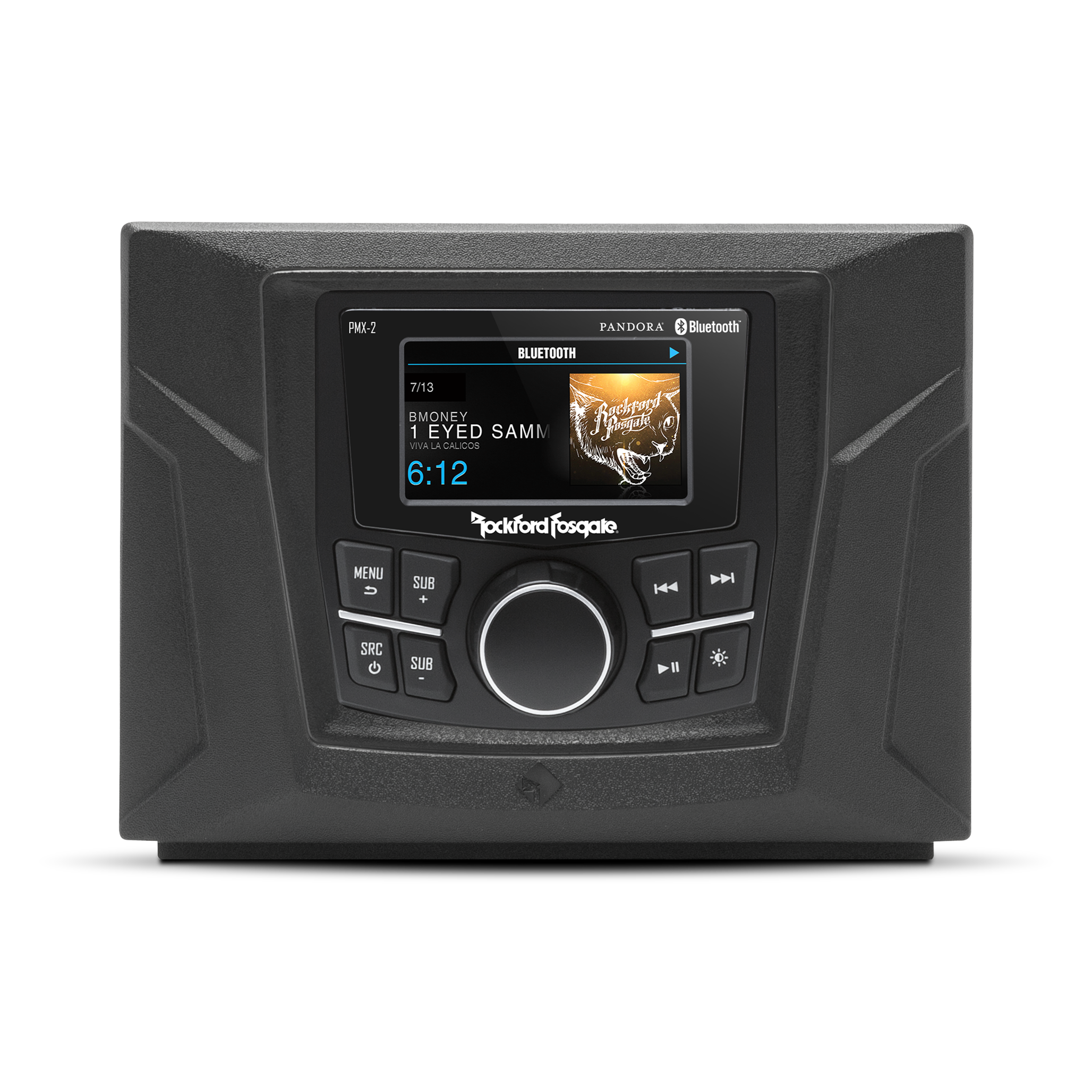 PMX dash kit for select 2016+ Polaris GENERAL models