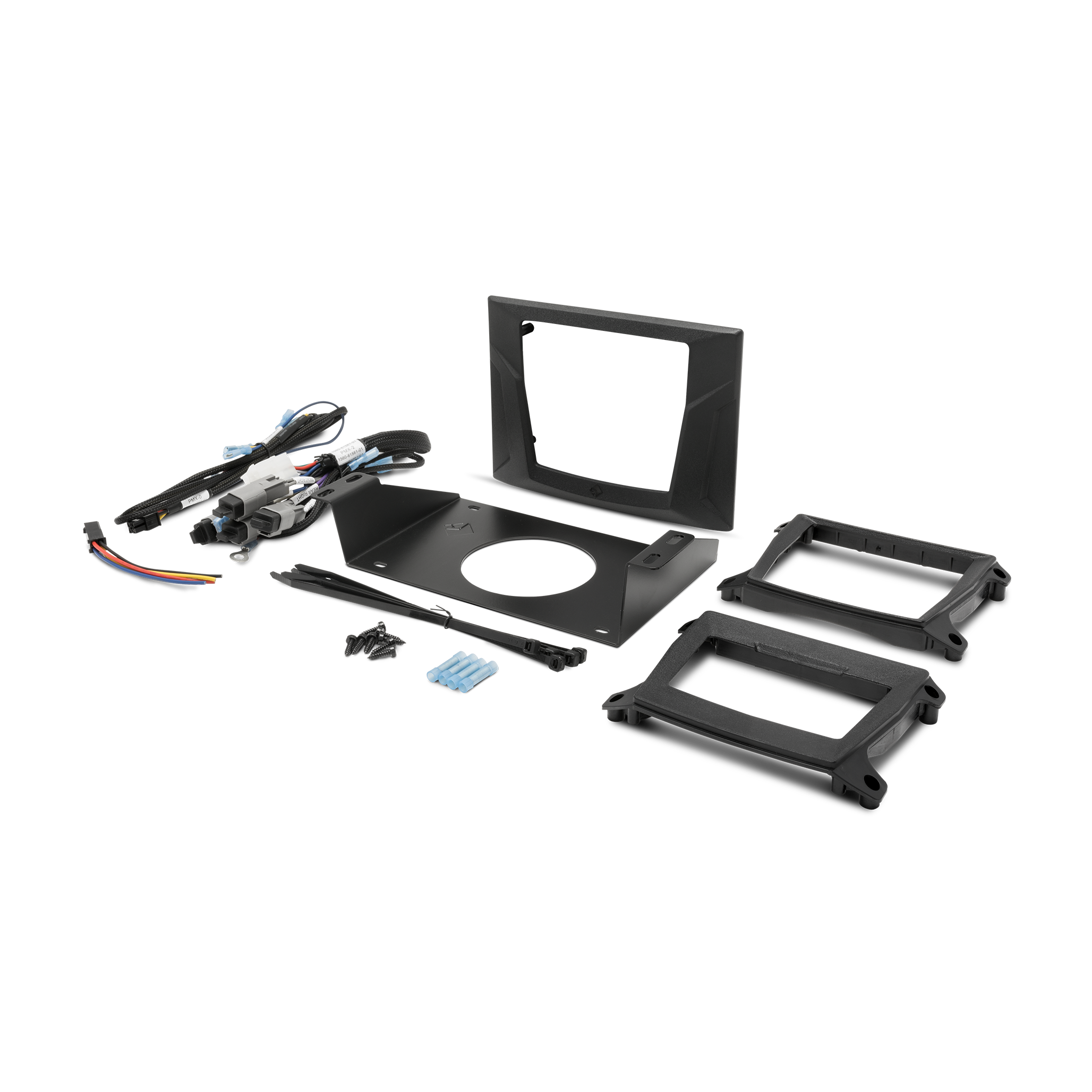 PMX dash kit for select 2016+ Polaris GENERAL models