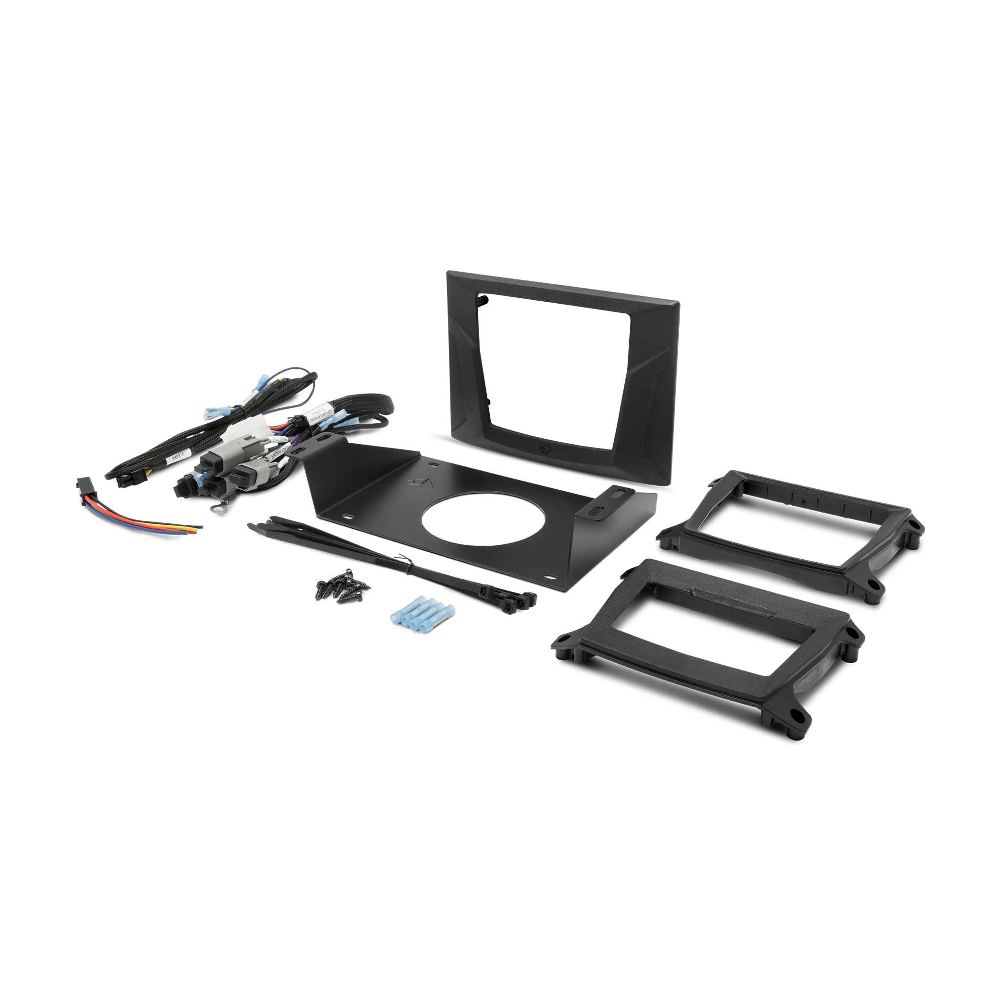 PMX dash kit for select 2016+ Polaris GENERAL models