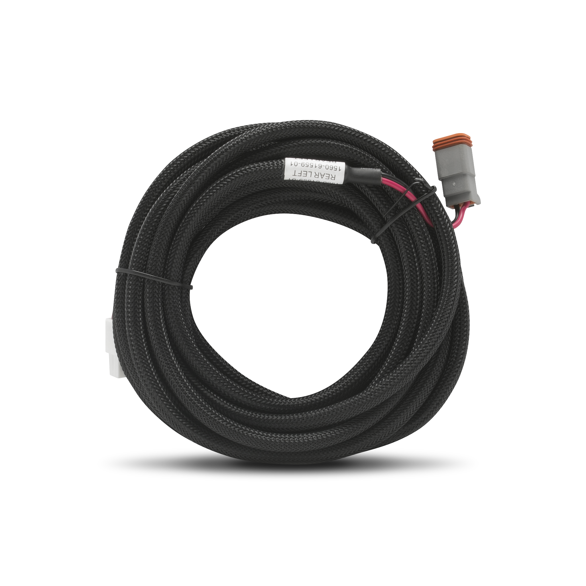 2016+ GENERAL Rear Speaker Add-on Harness