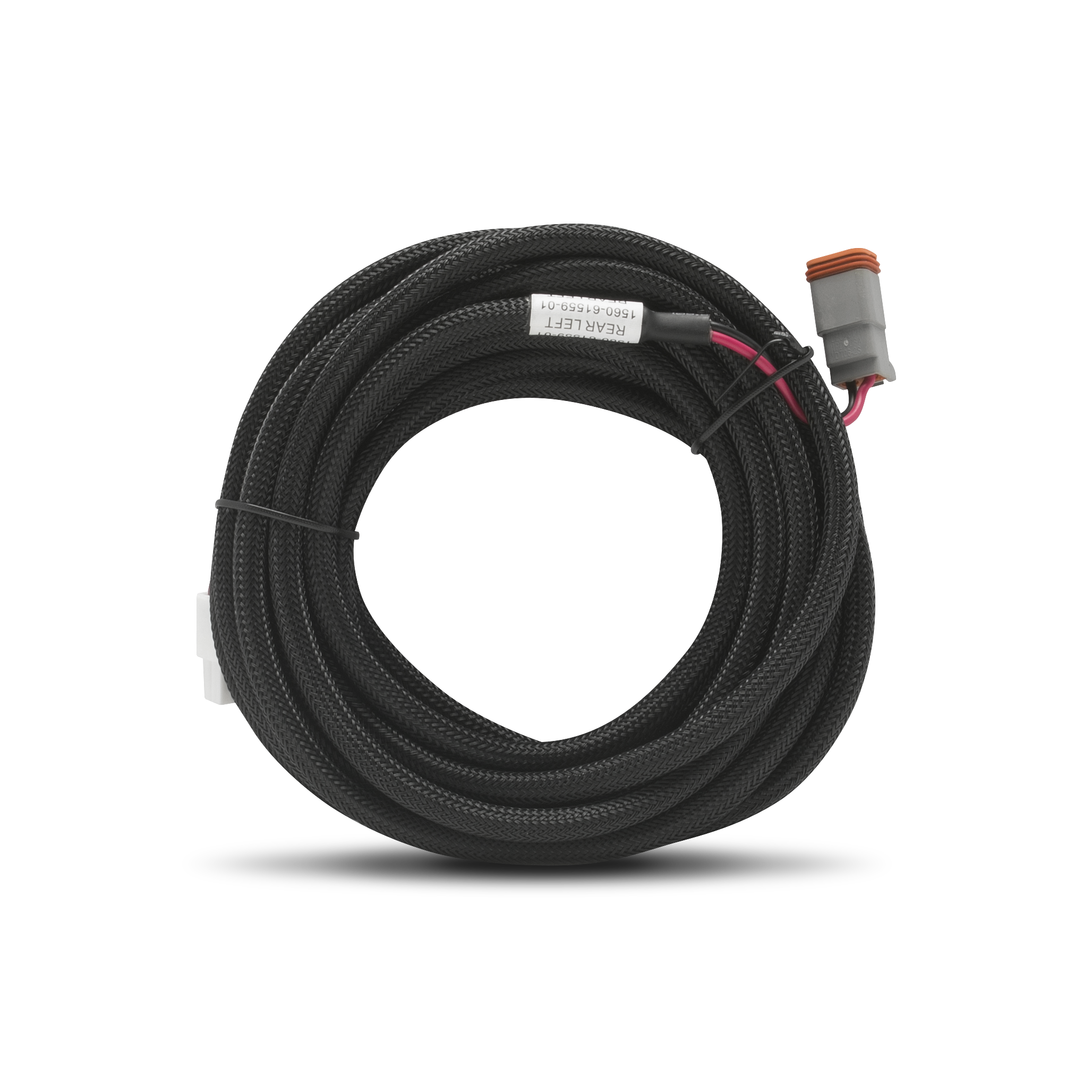 2016+ GENERAL Rear Speaker Add-on Harness