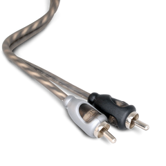 6 Feet Twisted Pair Signal Cable
