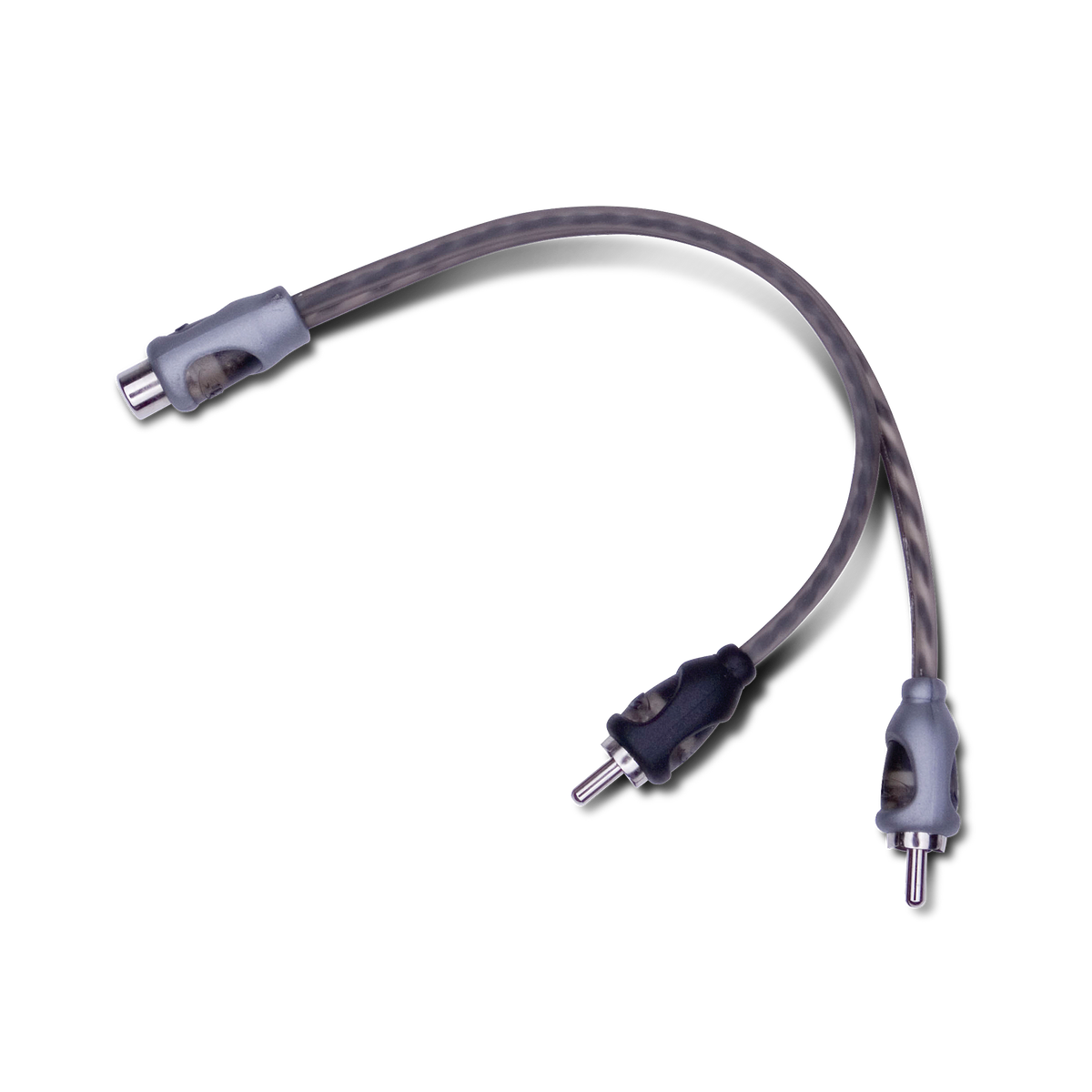 Twisted Pair Y-Adapter 1 Female To 2 Male(RFIY-1F)