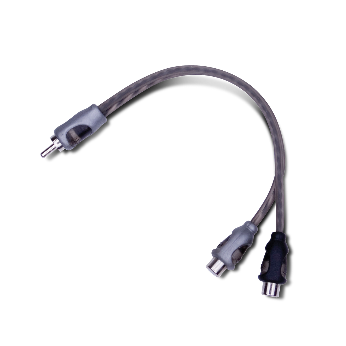 Twisted Pair Y-Adapter 1 Male To 2 Female(RFIY-1M)