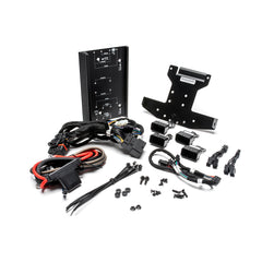 2014+ Harley-Davidson® Road Glide® & Street Glide® Amplifier Wiring Kit (Gen-2)(RFK-HD14)