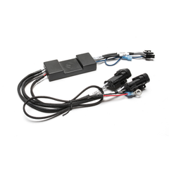 Polaris Ride Command Interface for Stage-3 & Stage-4 Systems