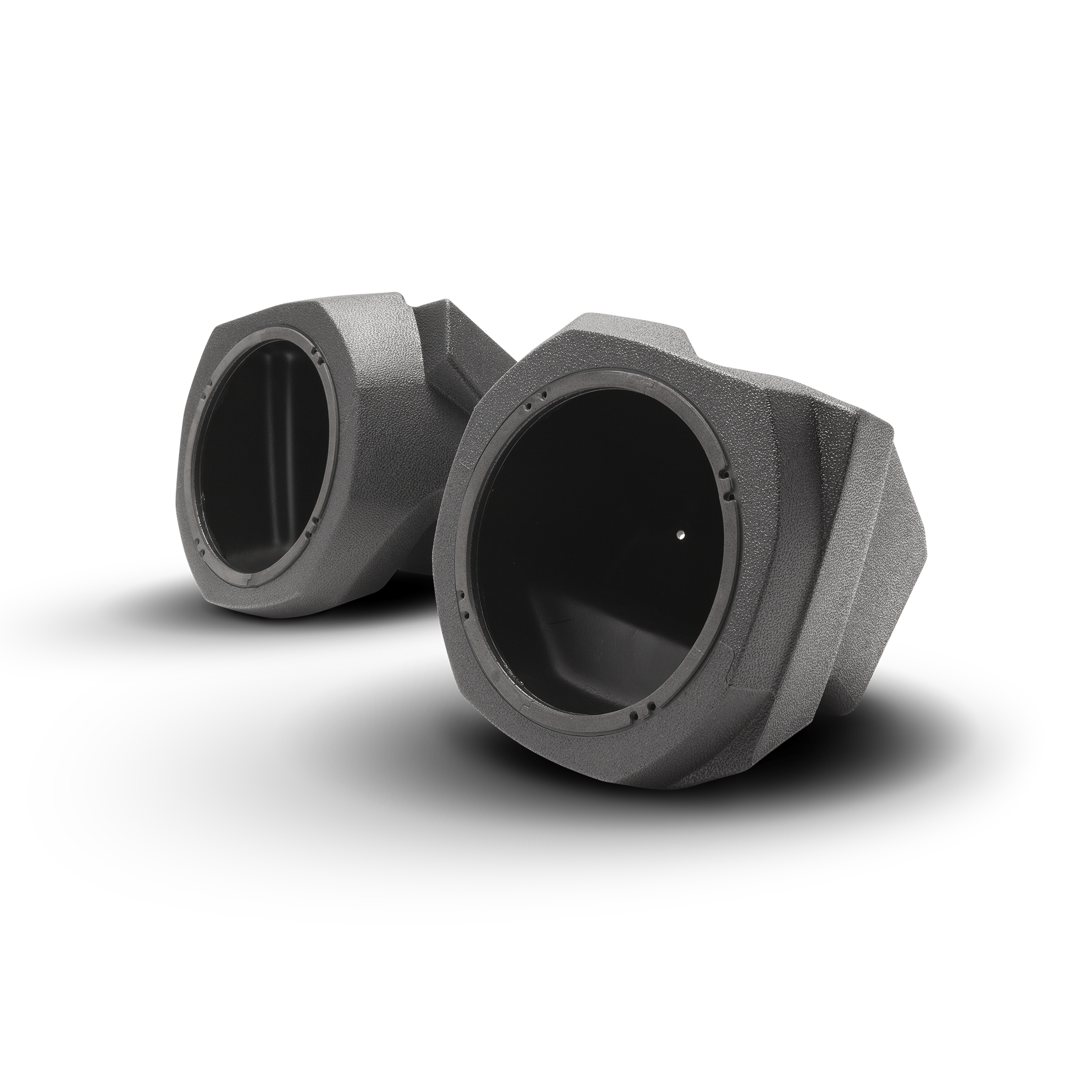 6.5′′ front lower speaker enclosures for select RANGER models (Gen-1)