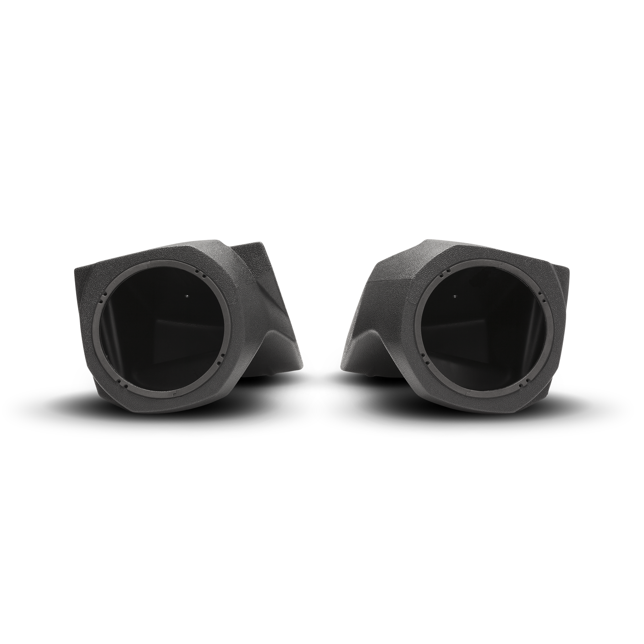 65 front lower speaker enclosures for select RANGER models (Gen-1)