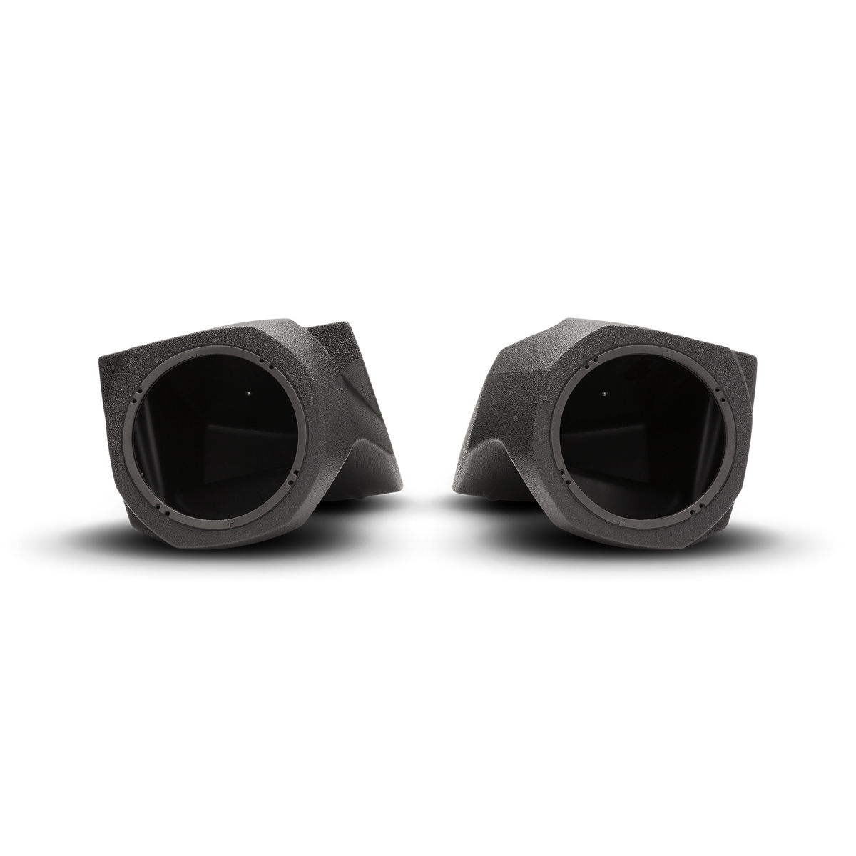 65 front lower speaker enclosures for select RANGER models (Gen-1)