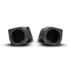 65 front lower speaker enclosures for select RANGER models (Gen-1)