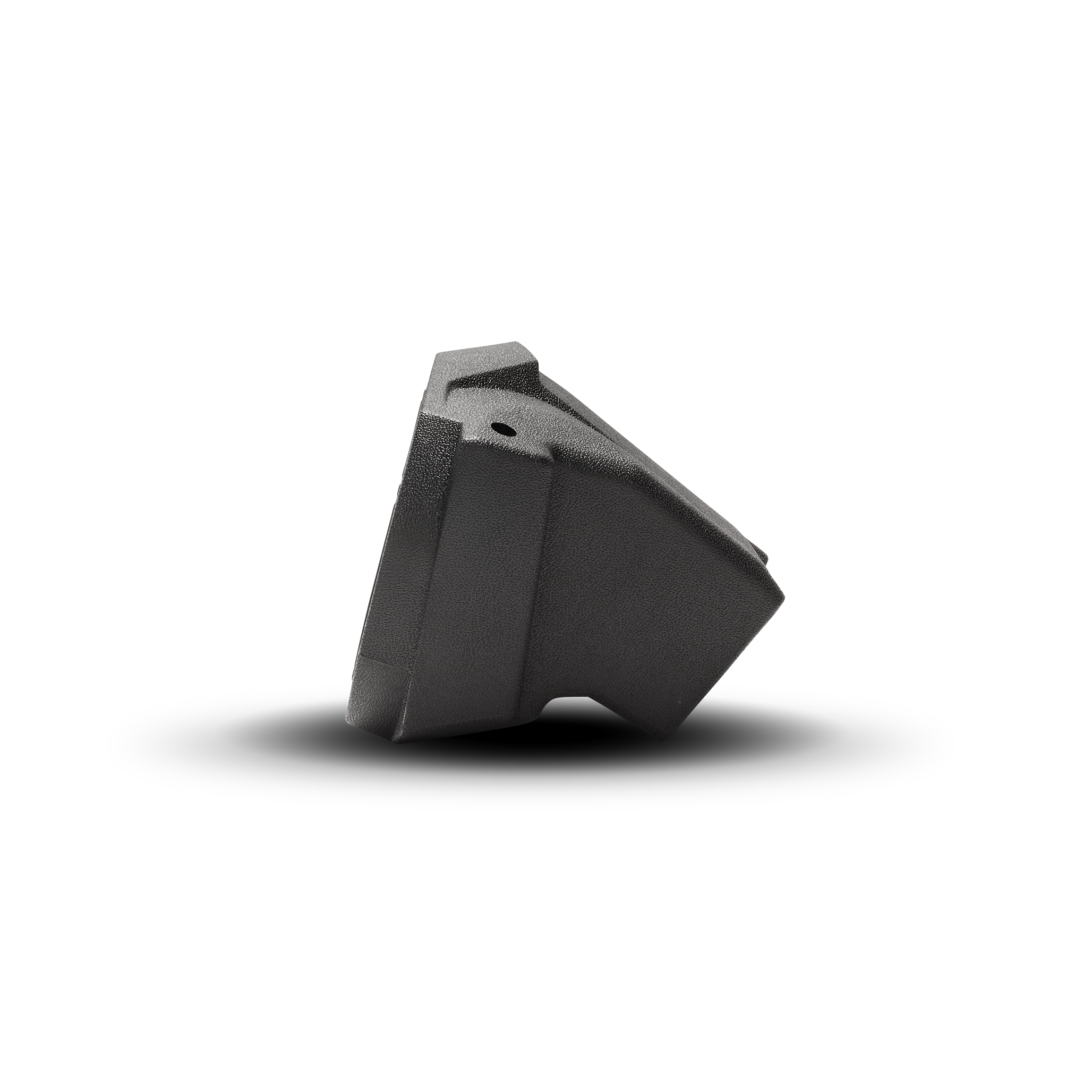 6.5′′ front lower speaker enclosures for select RANGER models (Gen-1)