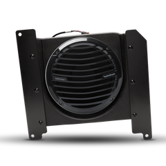 10 front subwoofer enclosure for select RANGER models (Gen-1)