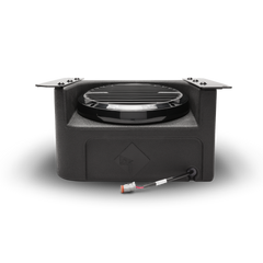 10′′ front subwoofer enclosure for select RANGER models (Gen-1)