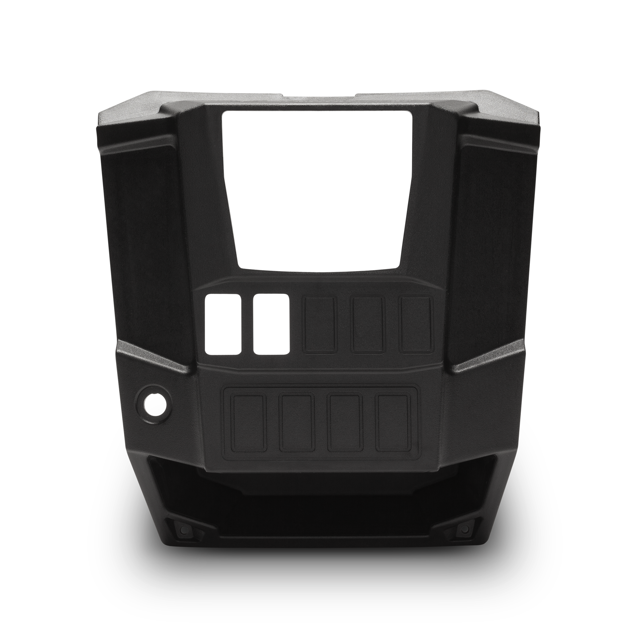 PMX dash kit for select RANGER models (Gen-1)