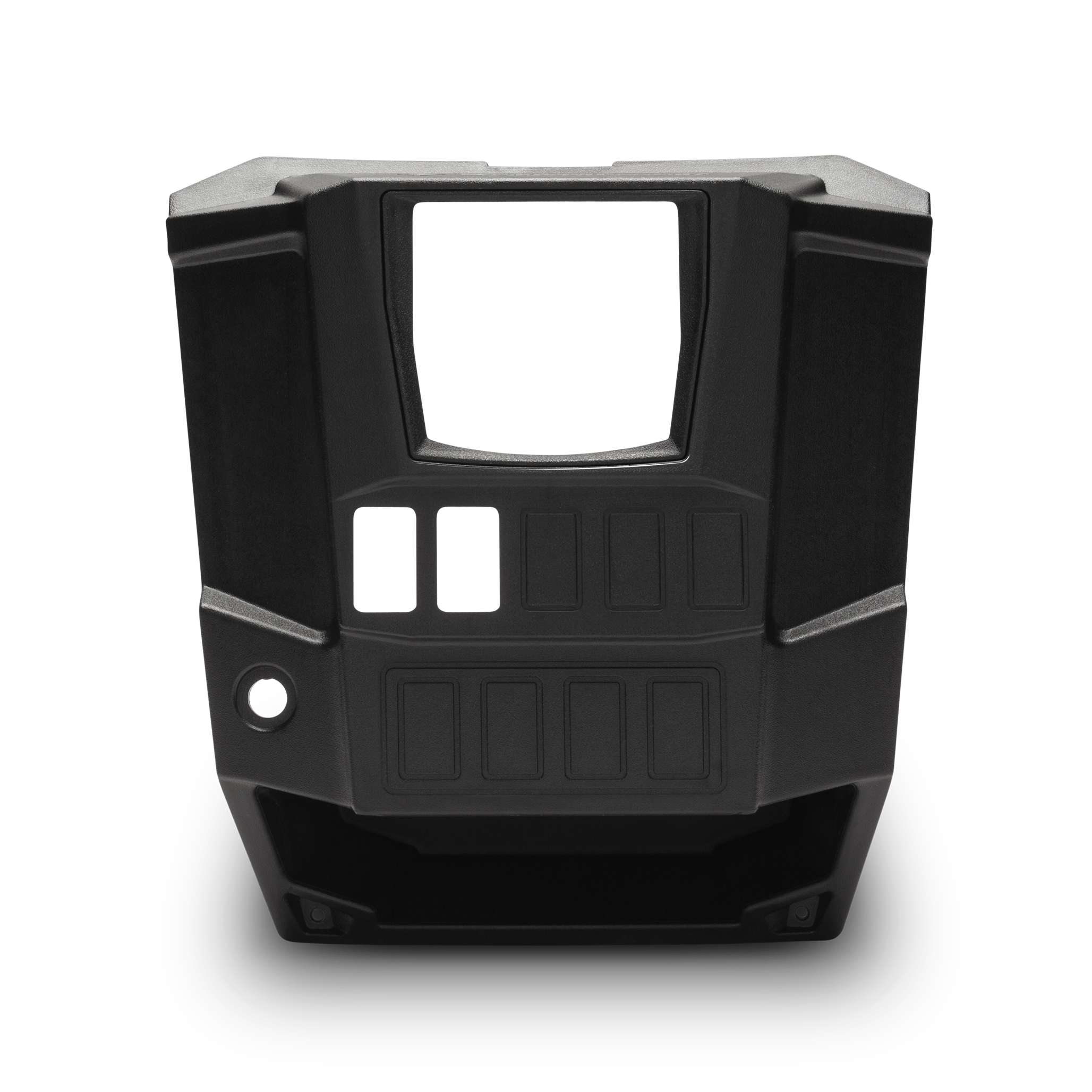 PMX dash kit for select RANGER models (Gen-1)