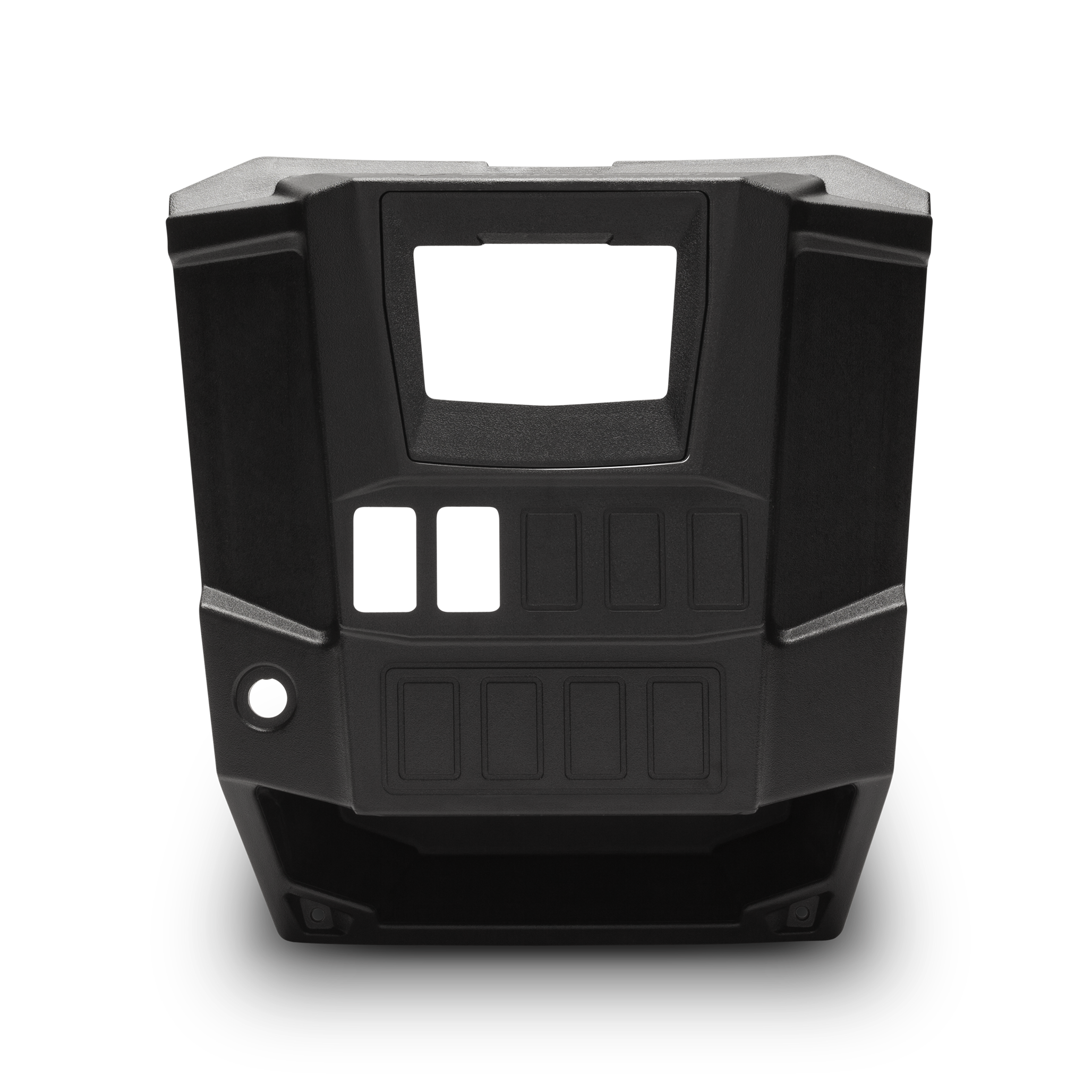 PMX dash kit for select RANGER models (Gen-1)