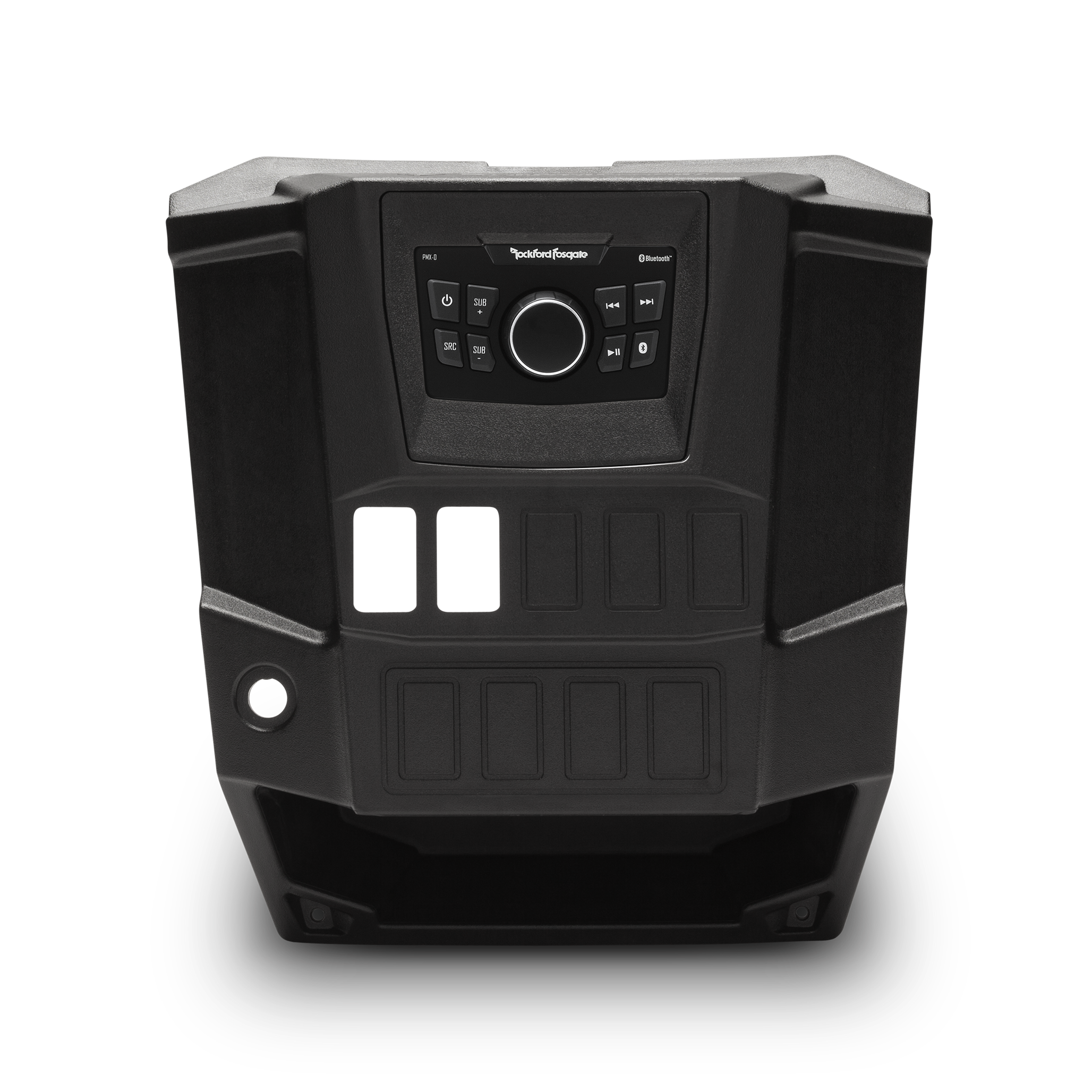 PMX dash kit for select RANGER models (Gen-1)