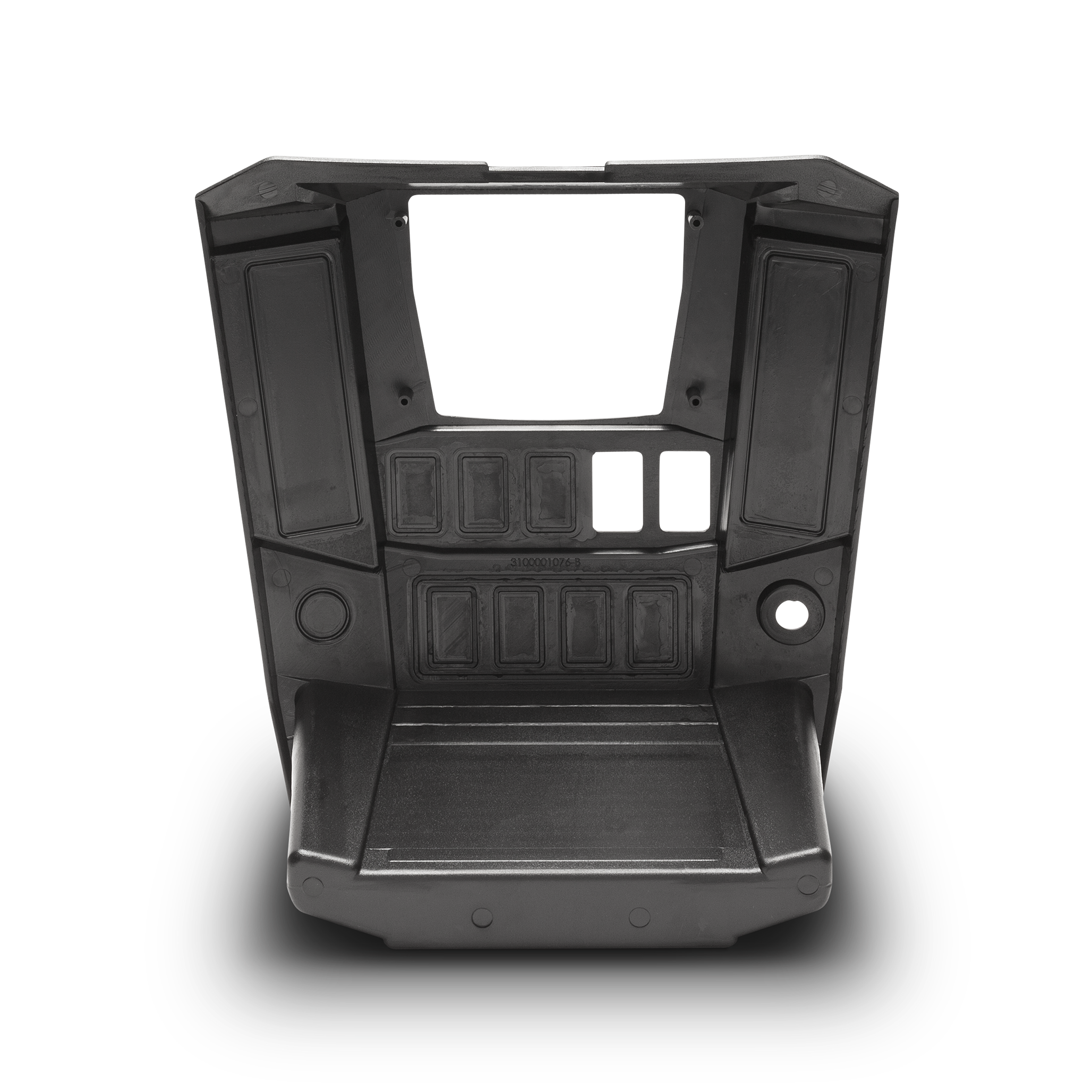PMX dash kit for select RANGER models (Gen-1)