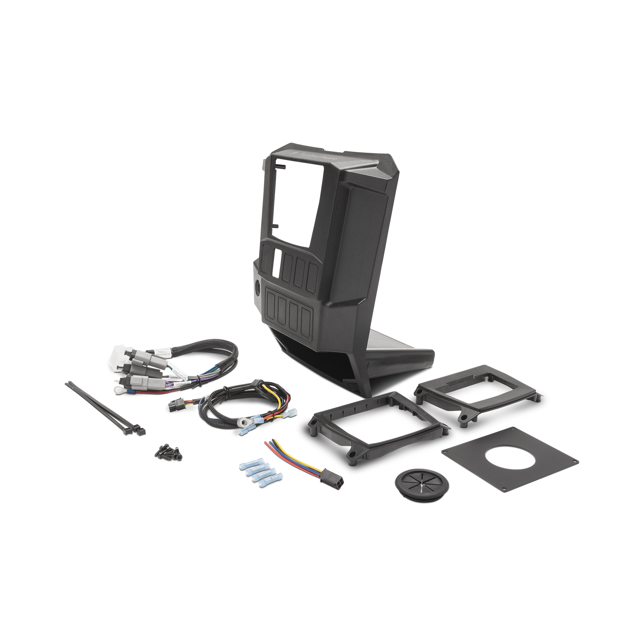PMX dash kit for select RANGER models (Gen-1)