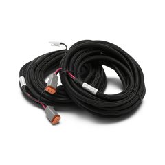 Polaris RANGER Rear Speaker Add-on Harness (Gen-1)