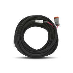 Polaris RANGER Rear Speaker Add-on Harness (Gen-1)