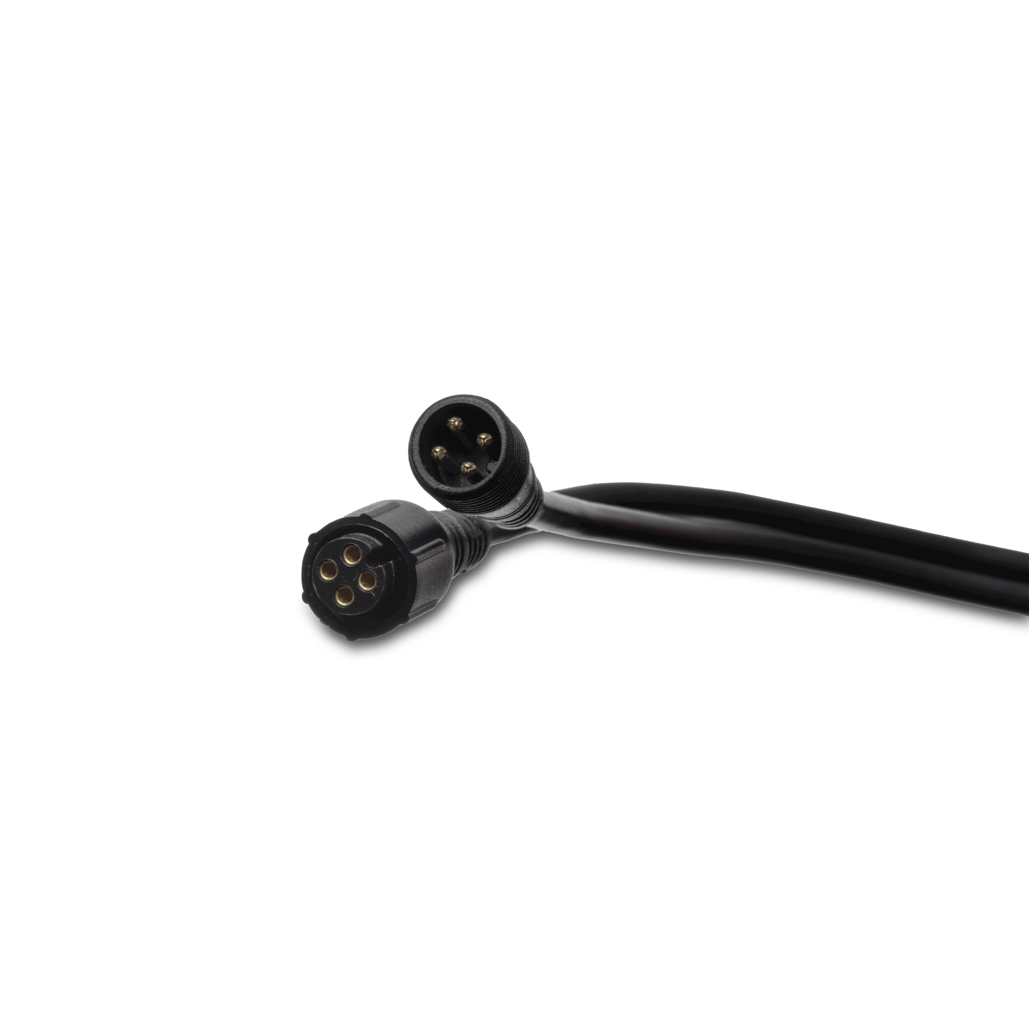 6 Ft. Color Optix™ Extension Cable for PMX-RGB (Gen-2)