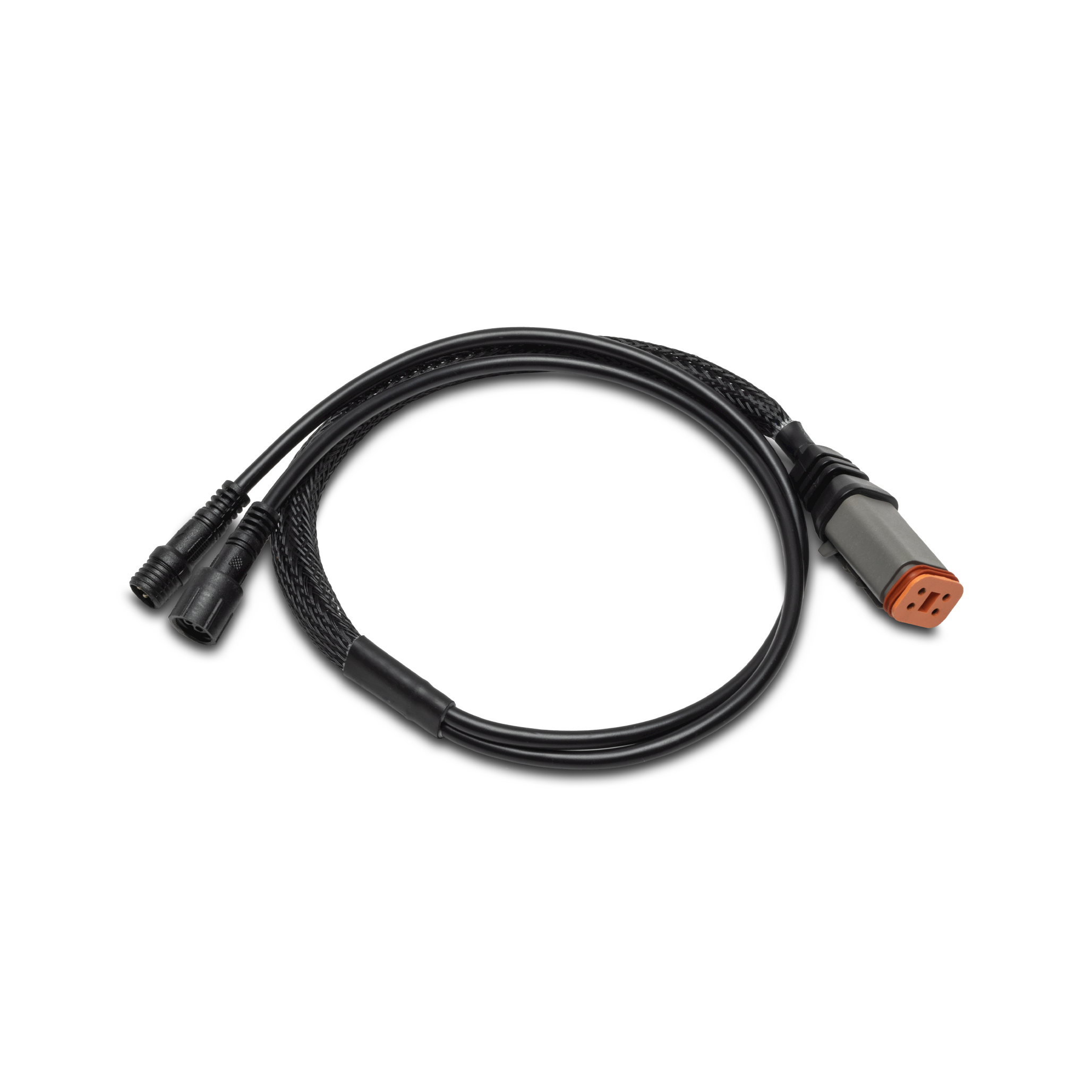 4-Pin Color Optix™ Y-Adaptor for PMX-RGB (Gen-2)