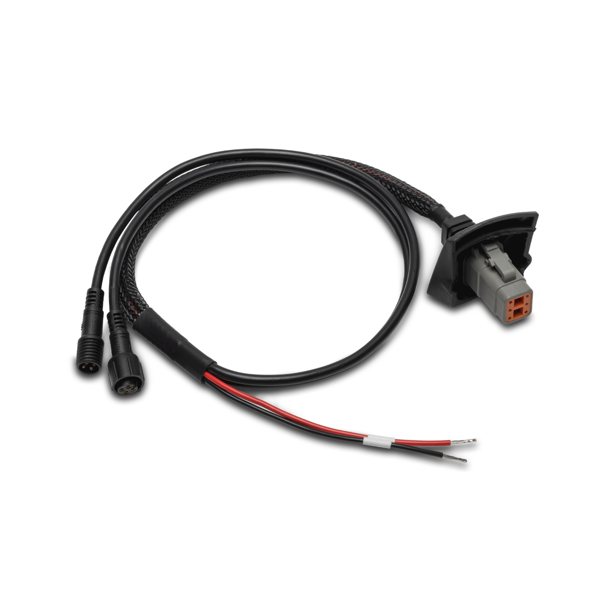 6-Pin Color OptixTM Y-Adaptor for PMX-RGB (Gen-2)
