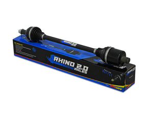 Polaris Ranger XP 900 High Lifter Rear Axle