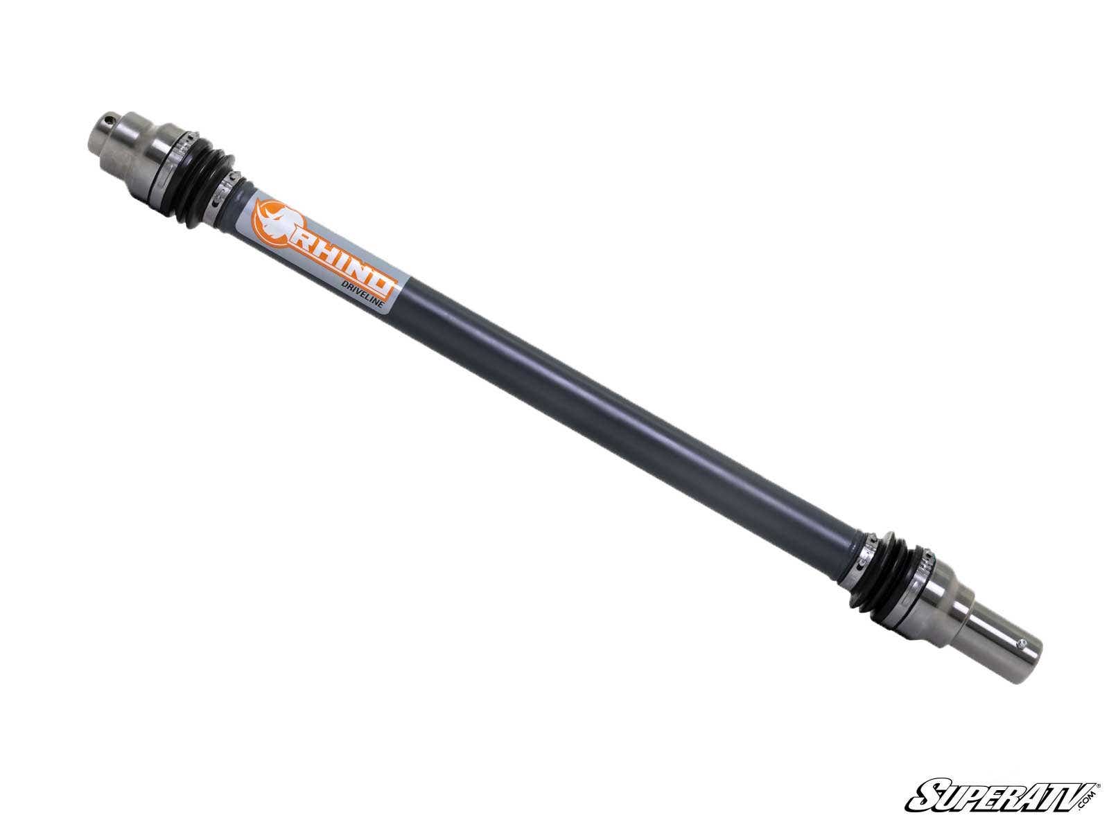 Polaris Ranger XP 1000 Heavy-Duty Prop Shaft—Rhino Driveline