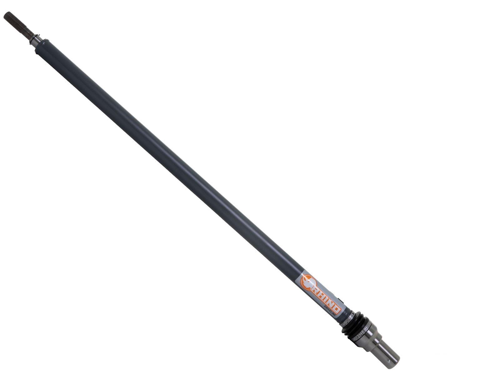 Polaris General XP 1000 Heavy-Duty Prop Shaft—Rhino Driveline