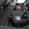 Under Seat Storage | Crew Cab | Honda Ridgeline 4WD (2006-2026)