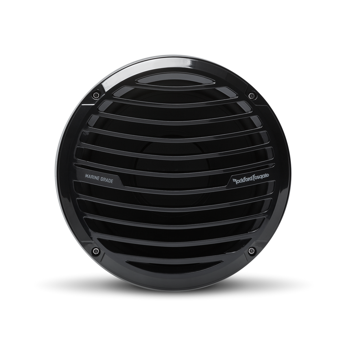 RM110D2B - Prime 10" Dual 2-Ohm Subwoofer - Black - image 2