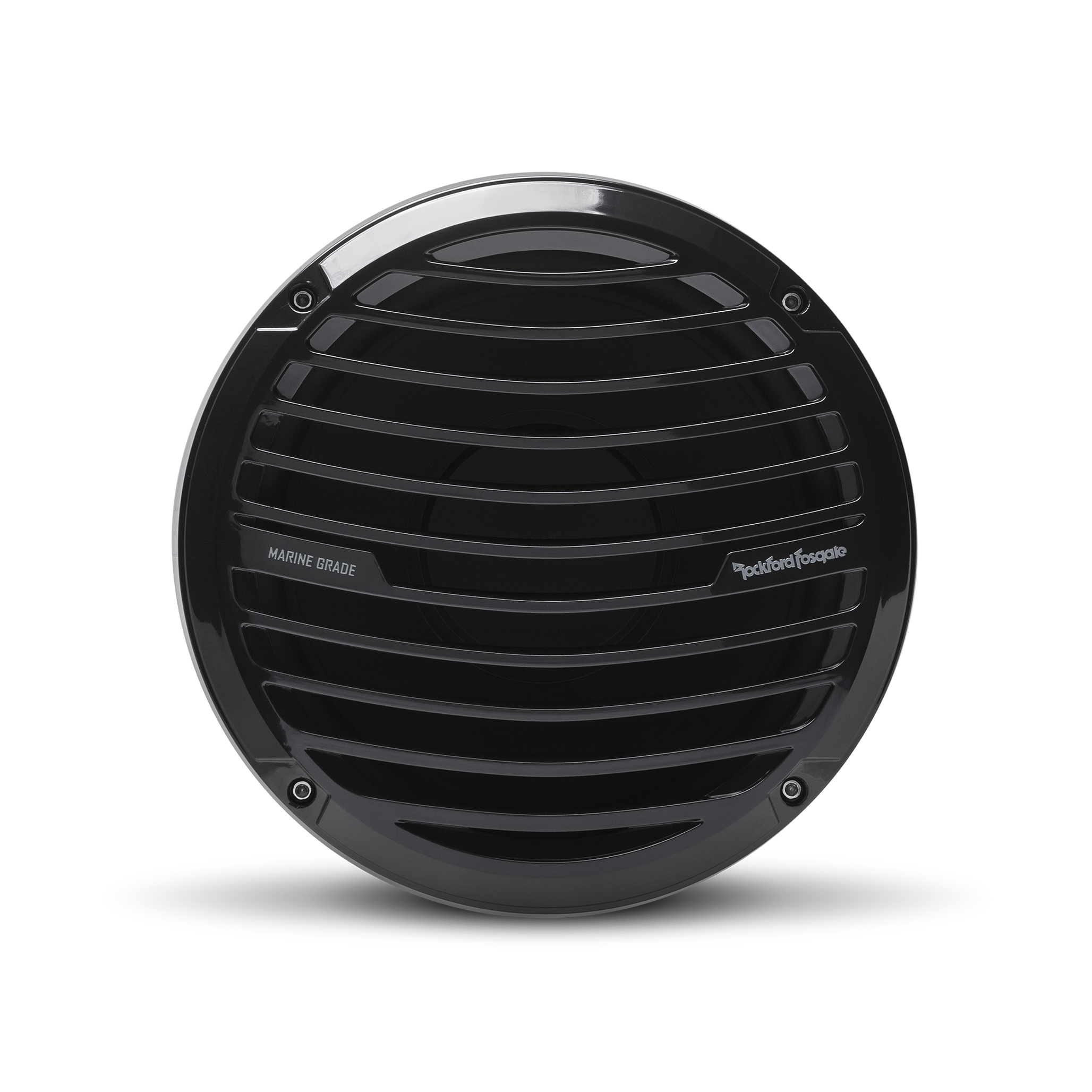 Prime 10′′ Dual 2Ω Subwoofer - Black