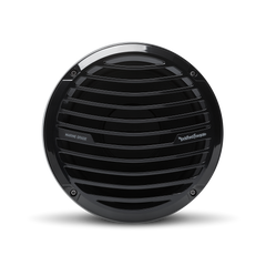 Prime 10′′ Dual 2Ω Subwoofer - Black